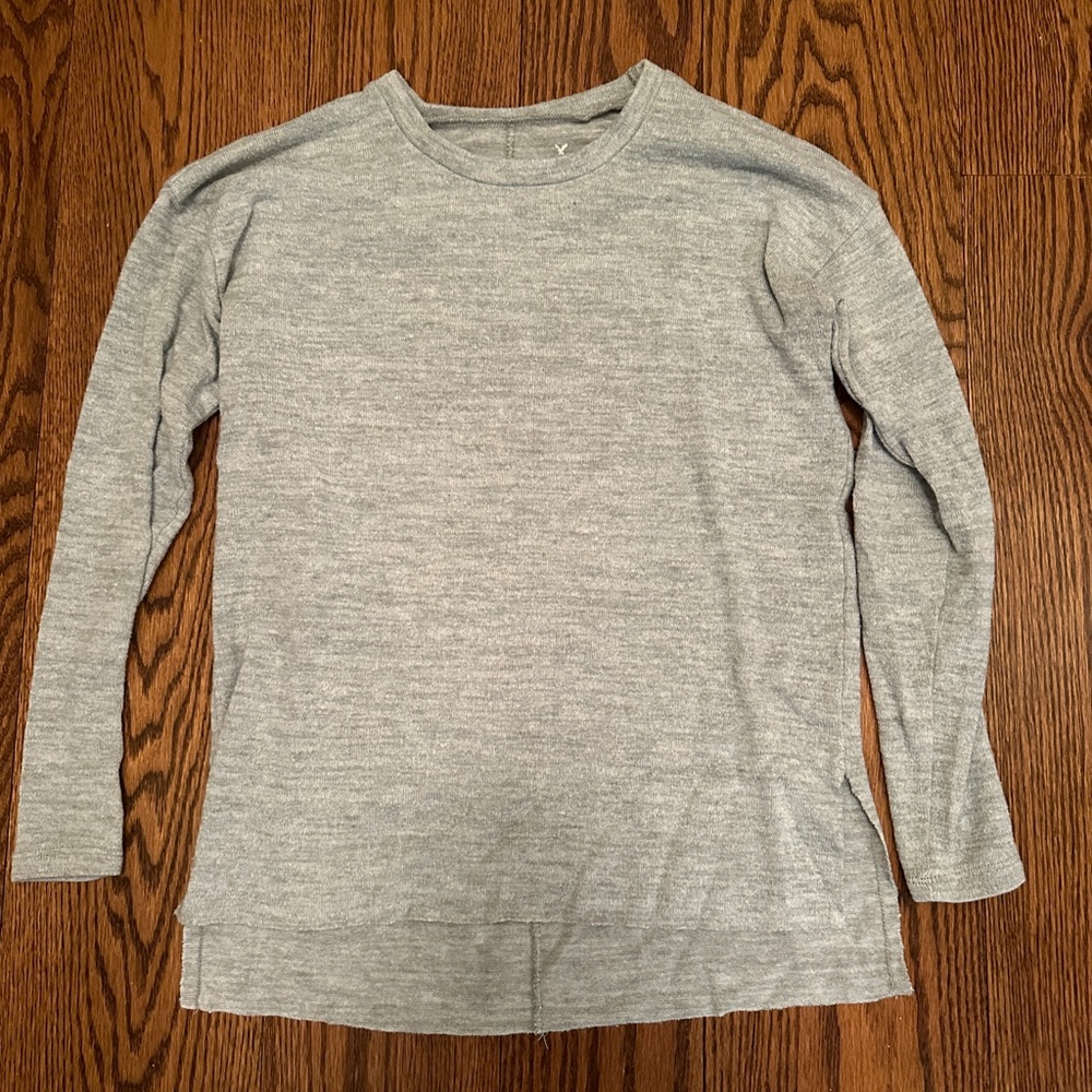 American Eagle Soft and Sexy Sweater